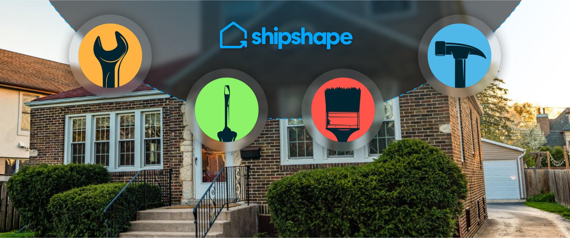 The Next Generation of Home Services: How Shipshape Is Leading the Way