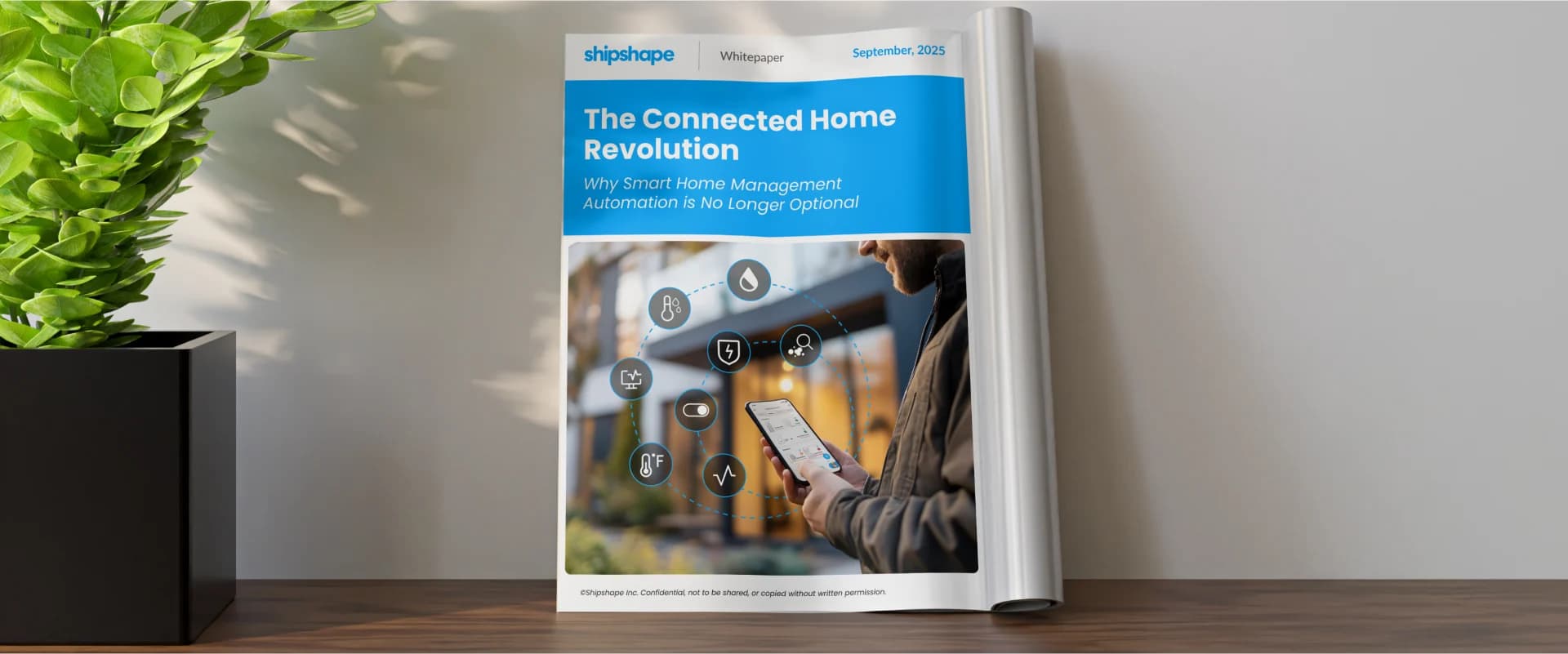 Why AI-Powered Home Maintenance Is No Longer Optional