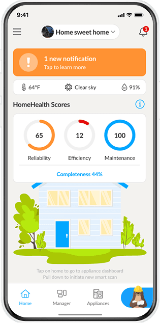 The Complete Guide to Intelligent Home Management